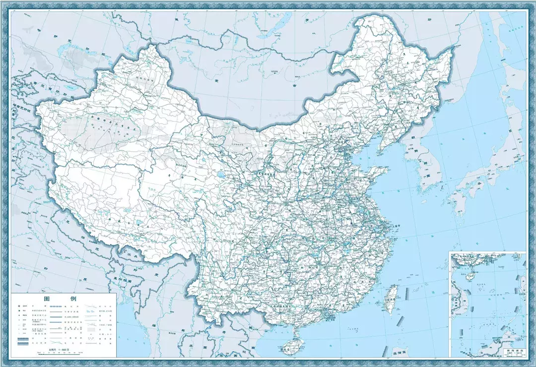 “阜”字怎么读？这些地名一读就错，你中招了吗？