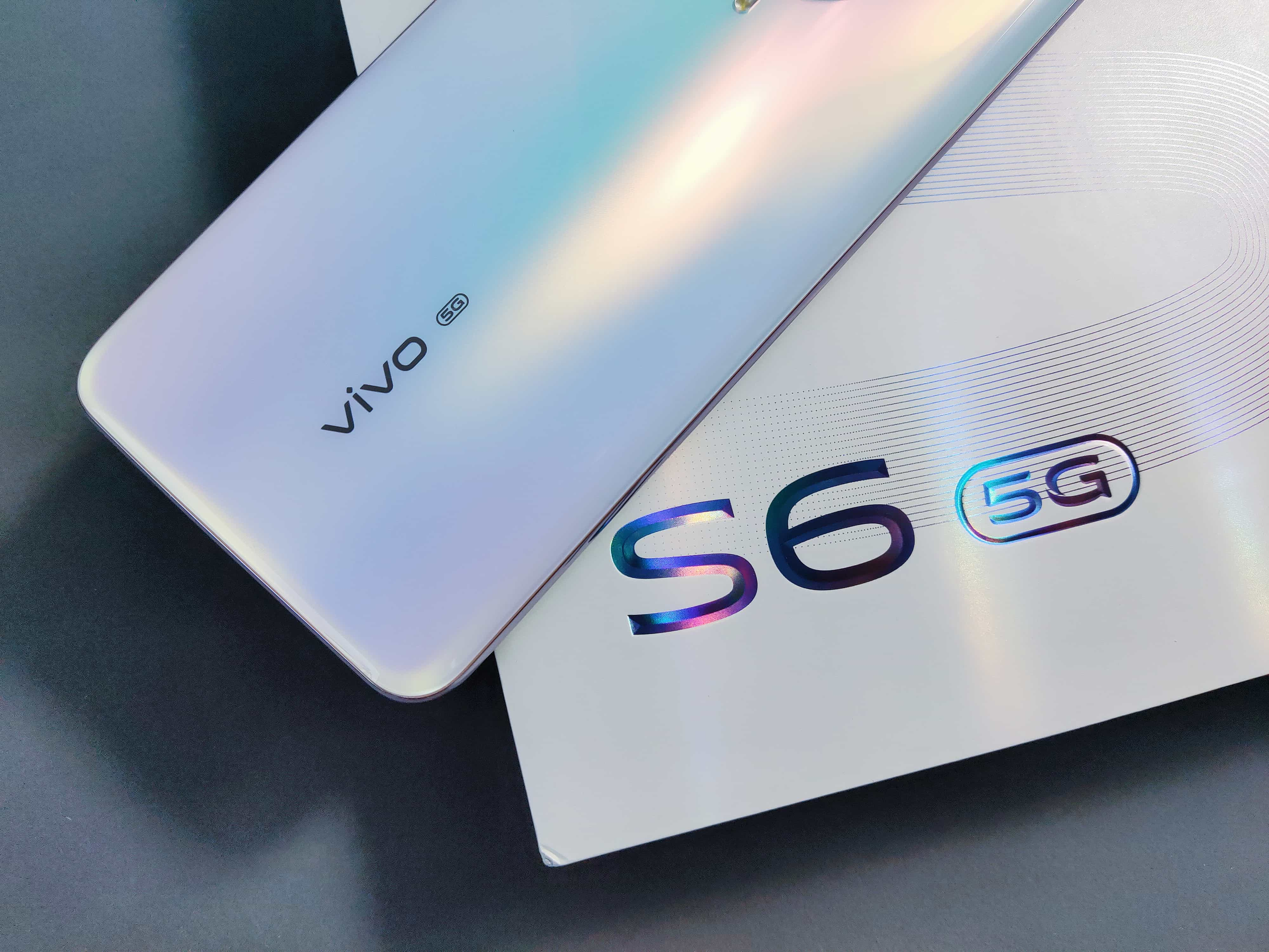 vivos6配置参数详情（一文详聊vivo S6）