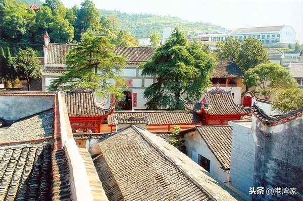 里仁学校（长沙浏阳文华书院）