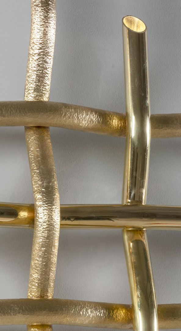 神仙般的家装灯饰，高级氛围就靠它