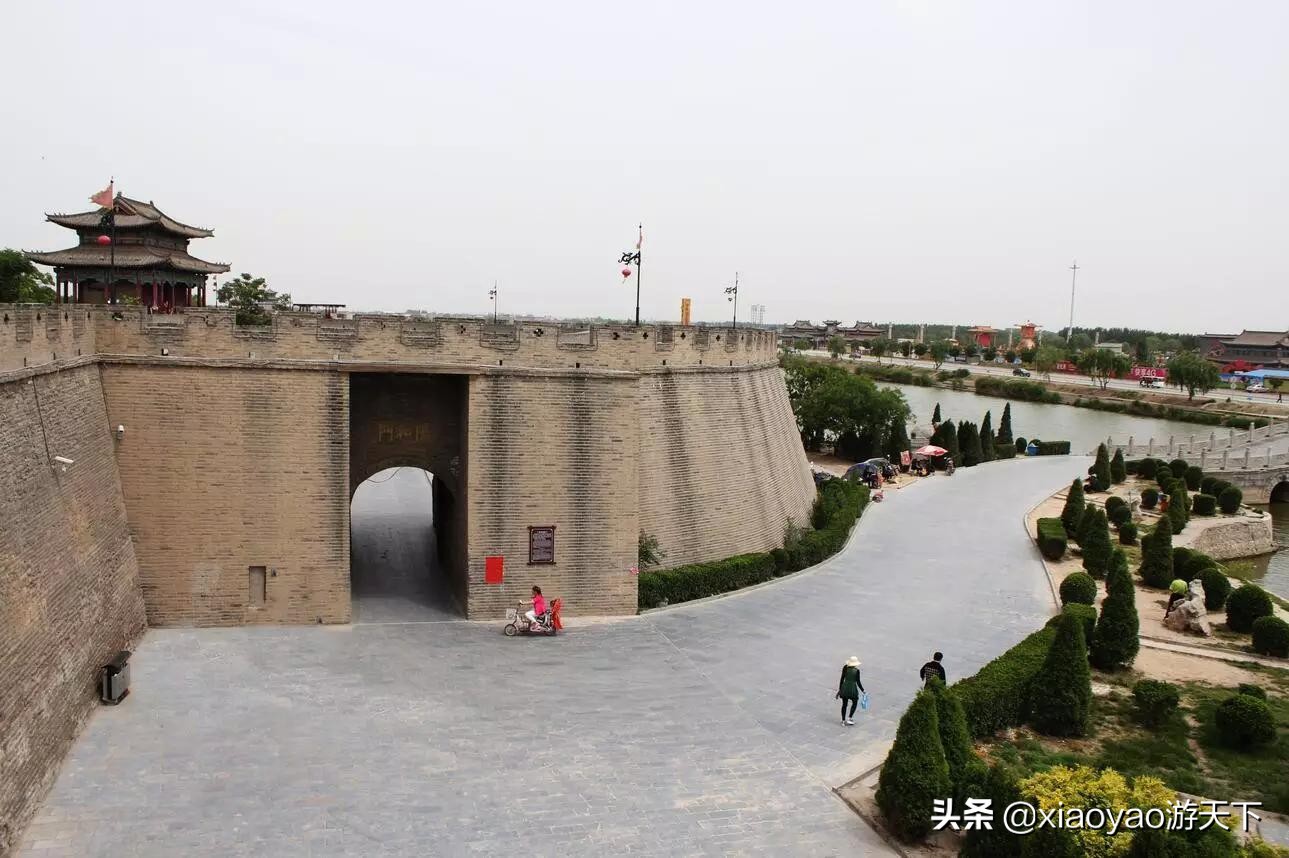 全国5A级景区最新门票价格（河北篇）