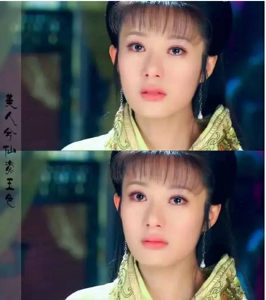 她出道便被姑父捧为女主，姑父另结新欢后，她也沦为了十八线演员