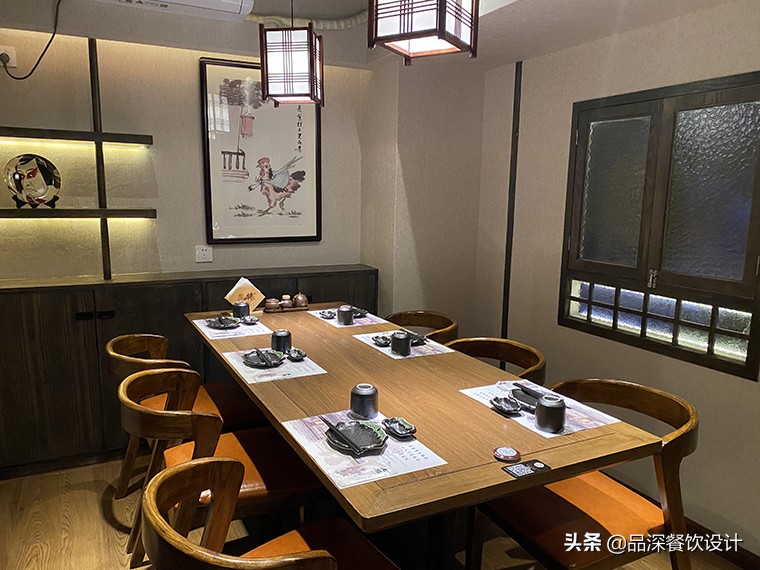 餐饮品牌故事怎么写，品深餐饮设计的5个品牌故事范文告诉你