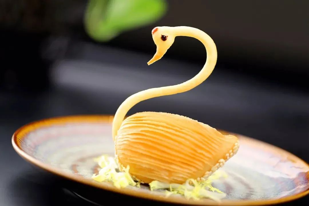 上海高端粤菜中餐厅「明阁」，43款精品菜式鉴赏