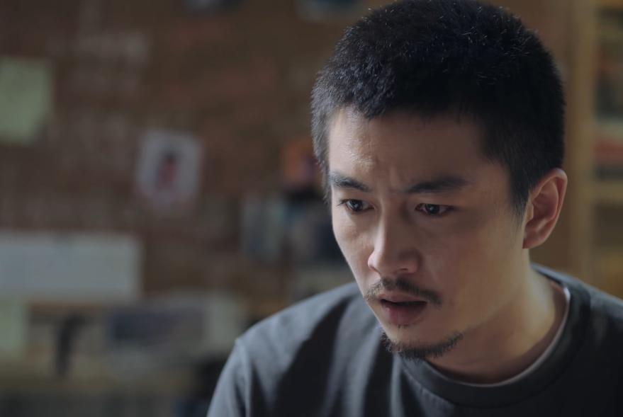 《突围》：好演技和烂演技的差别在哪里，没有对比就没有伤害啊