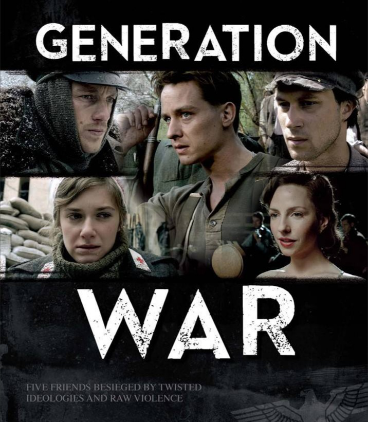 德国往事电影剧情「简介」 _晶羽科技