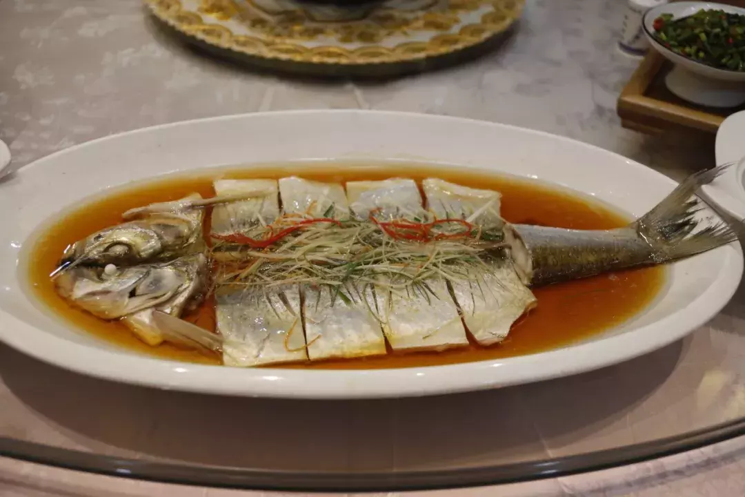 真香!这些淮安特色美食你吃过多少?