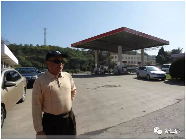 王晓光：我在姜太公钓鱼的地方当知青
