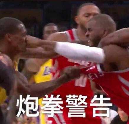 nba球员为什么砍58分(63:121，保罗职业生涯最惨痛失利！“58惨案”到底是怎么来的？)