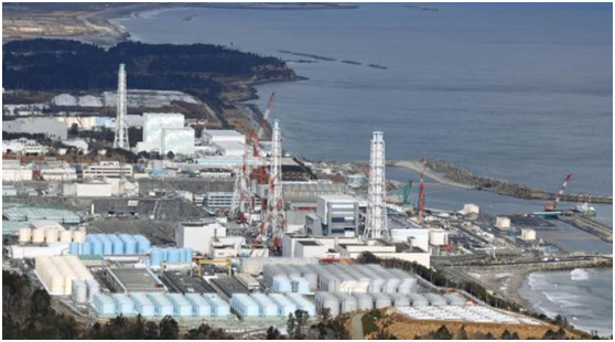 日本计划将核污水排入大海，对全球造成重大影响，各国态度如何？
