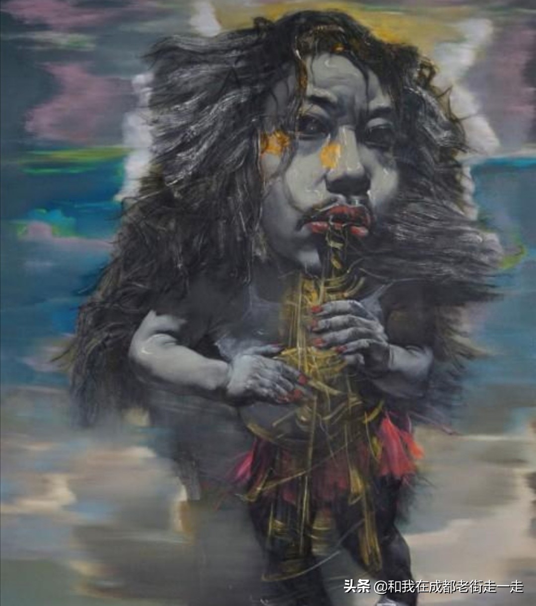 四川教育学院美术系（1985—2004年）系友名单火热收集中