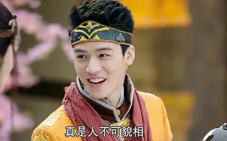 龚俊：新晋顶流明星，盘点其主演过的电视剧，你有看过哪几部？