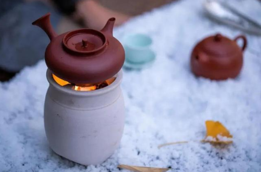 古人的冬天也浪漫？十五首煮雪的诗词，让你体验古人的浪漫情怀