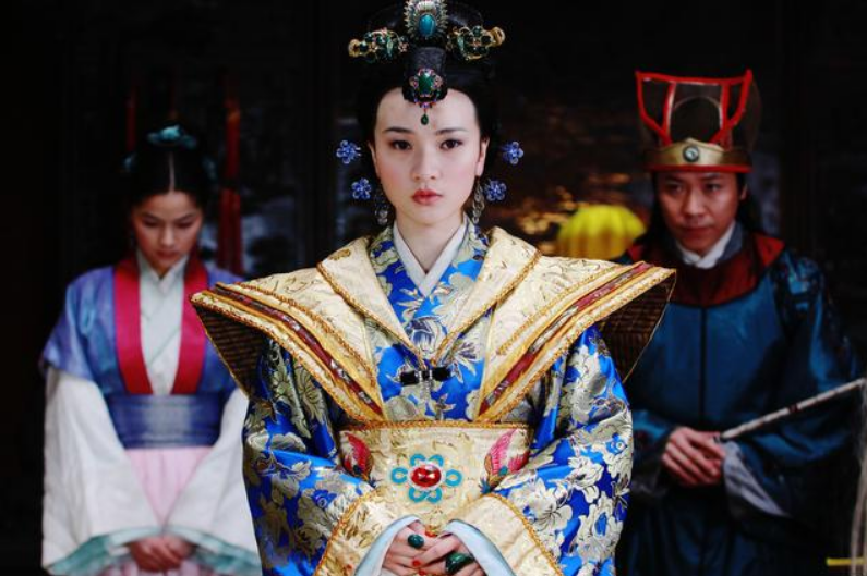 徐皇后：14岁嫁给朱棣，夫妻携手创盛世，死后朱棣为其辍朝一年