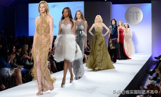 2019年最新服装设计留学院校排名，全球十大服装名校大盘点