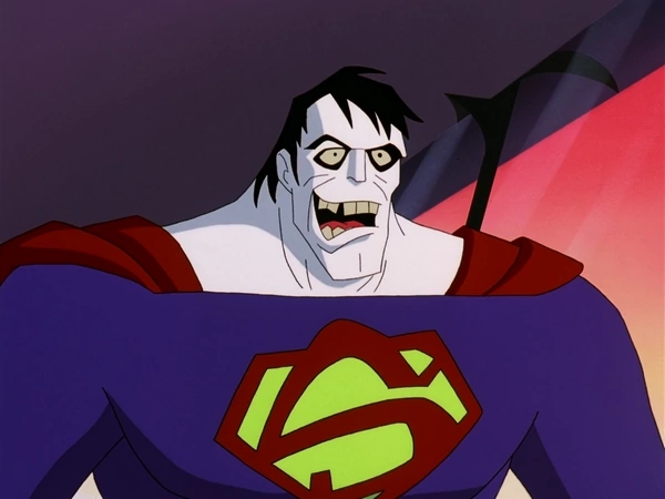 第5位,比扎罗超人完美超人完好无损击败了solaris,这个超人拥有近乎