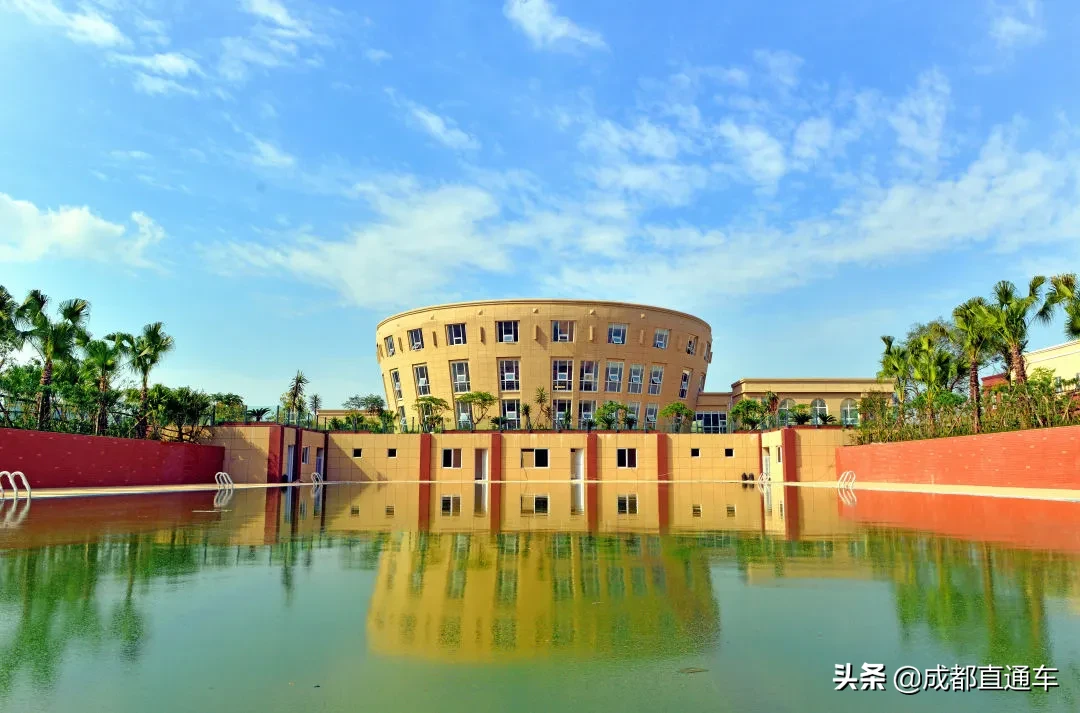 花开的季节·一起爱上文理