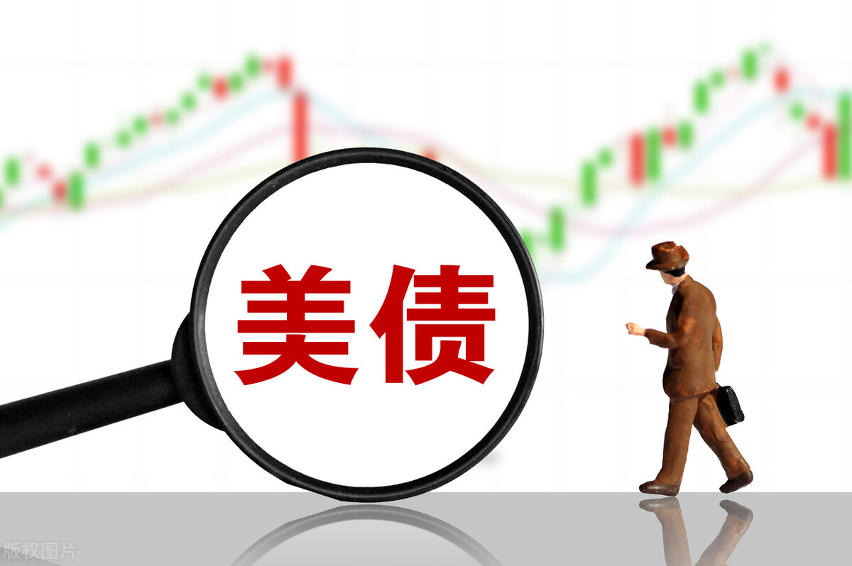 美国大放水各国就清空美债？为何我国要持有大量美债和外汇储备