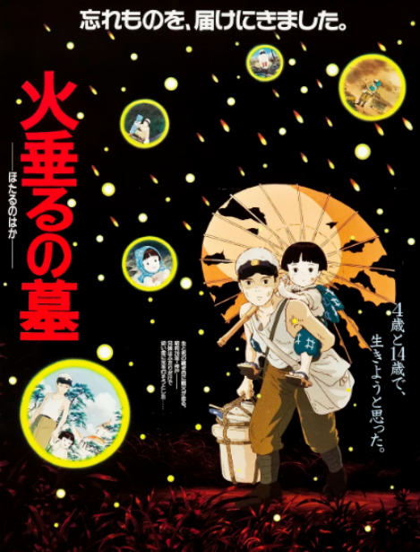 除了宫崎骏，还有10部让人泪流满面的动画电影