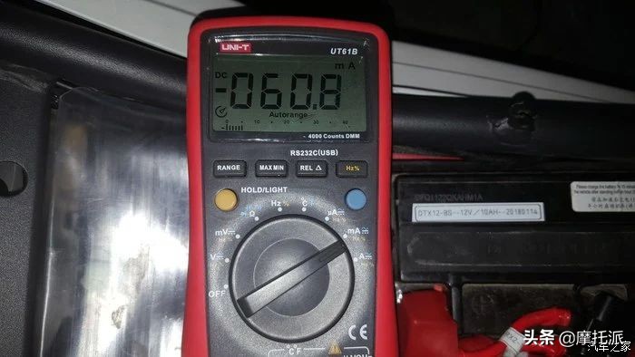 超详细，春风650TR-G 2018尊享版两年两万公里用车及保养报告-上