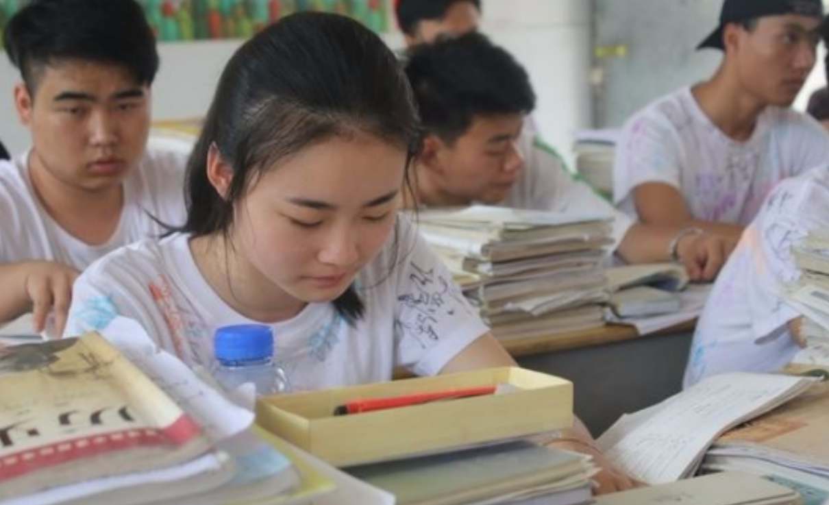 “公办”初中与“民办”初中，到底该怎么选？过来人的建议很中肯