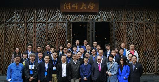 湖畔大学官微改名，新一届招生即将开始，商业人才值得关注