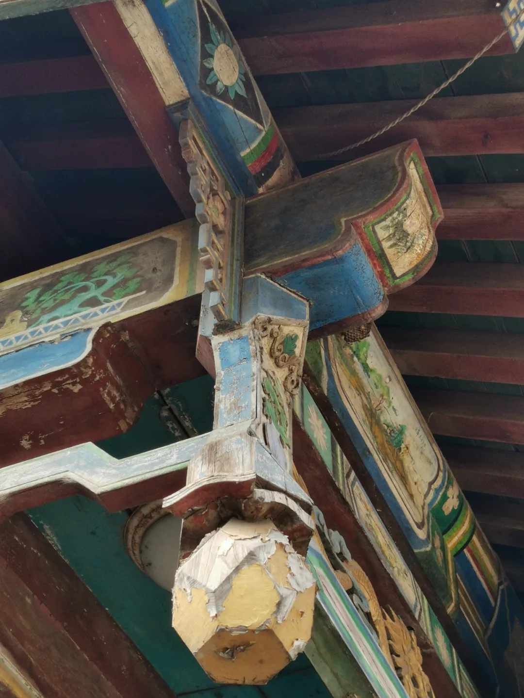 探寻迁安古建筑之清真古寺