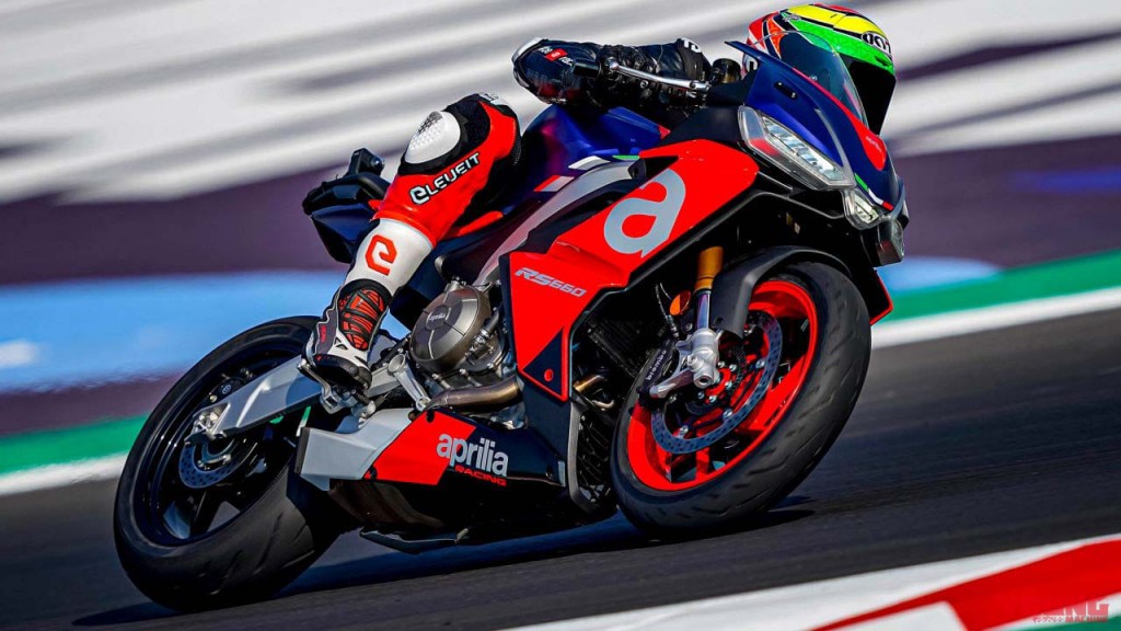 2021年北京摩托车车展完美结束，看看欧美厂牌发布的车子吧