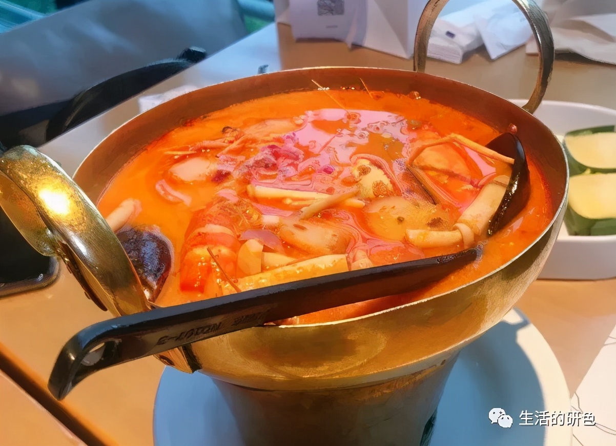 霸据深圳美食榜单的5家网红餐厅，不准你还没吃过，干饭人给我冲
