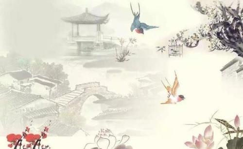 “诗豪”中山靖王刘胜后代刘禹锡 诗词150卷：便引诗情到碧霄