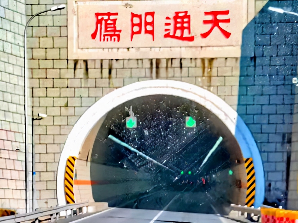 山西旅游：探秘长城中华第一关雁门关（图）