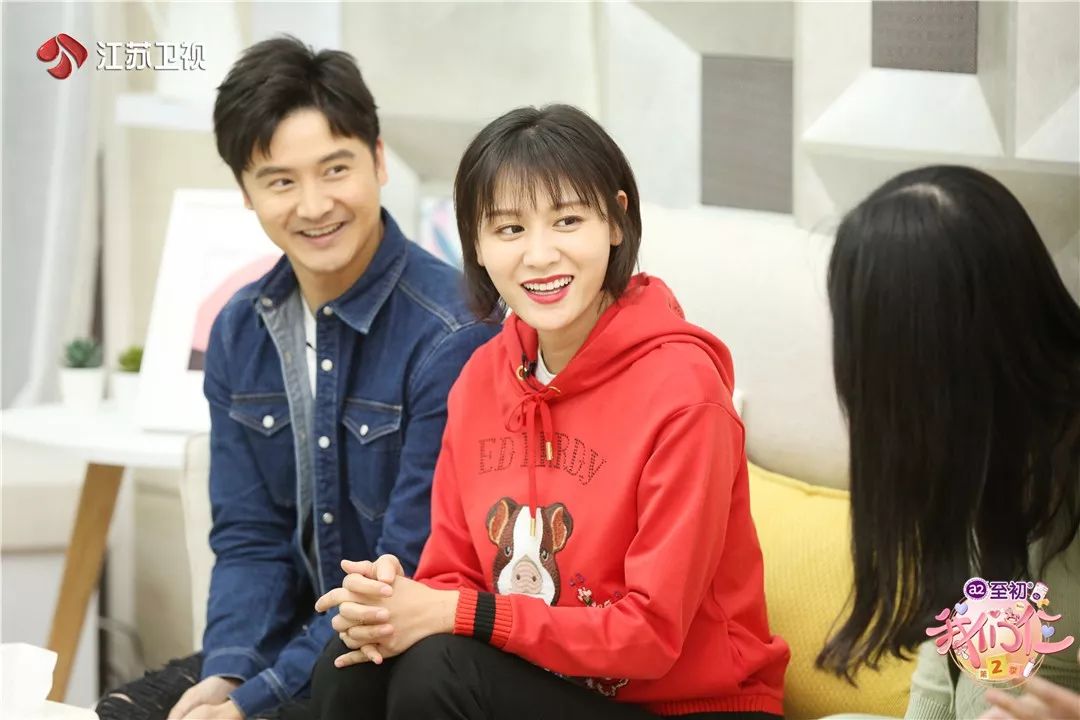 敲黑板！孕妇的饮食有哪些注意事项，打开《我们仨》孕期宝典