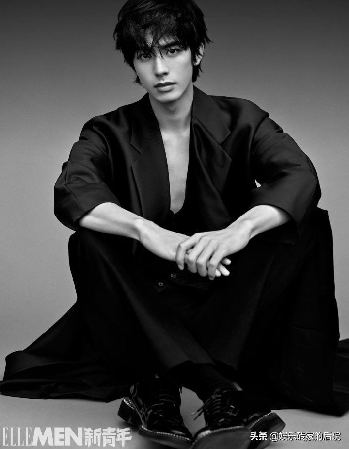 怎么于正屡试不爽的捧人手段，在宋威龙身上就不好使了？