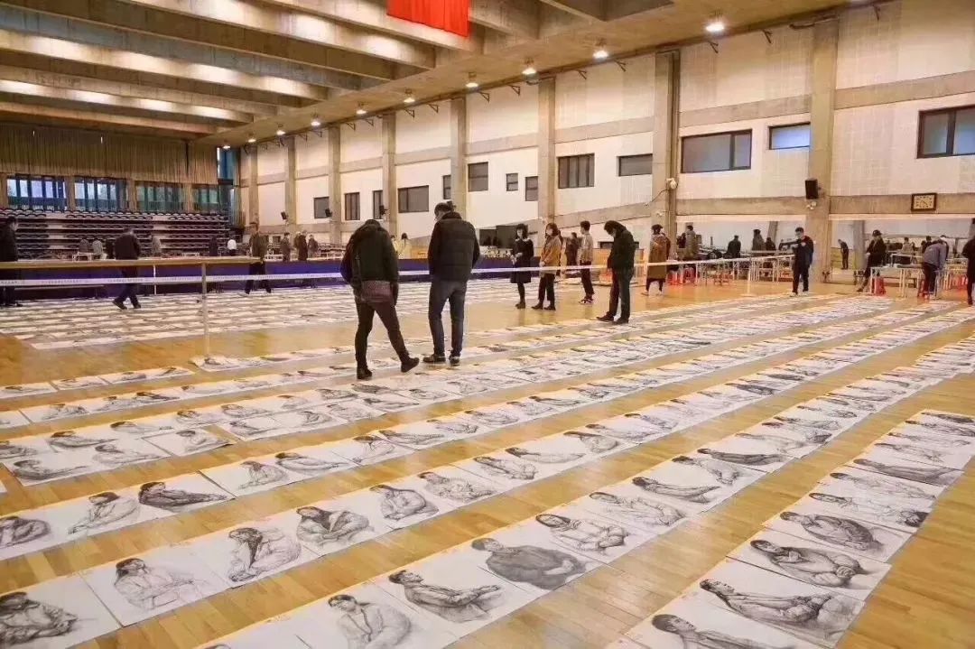 艺考改革引发热议，2022届美术生明年还能参加校考吗？