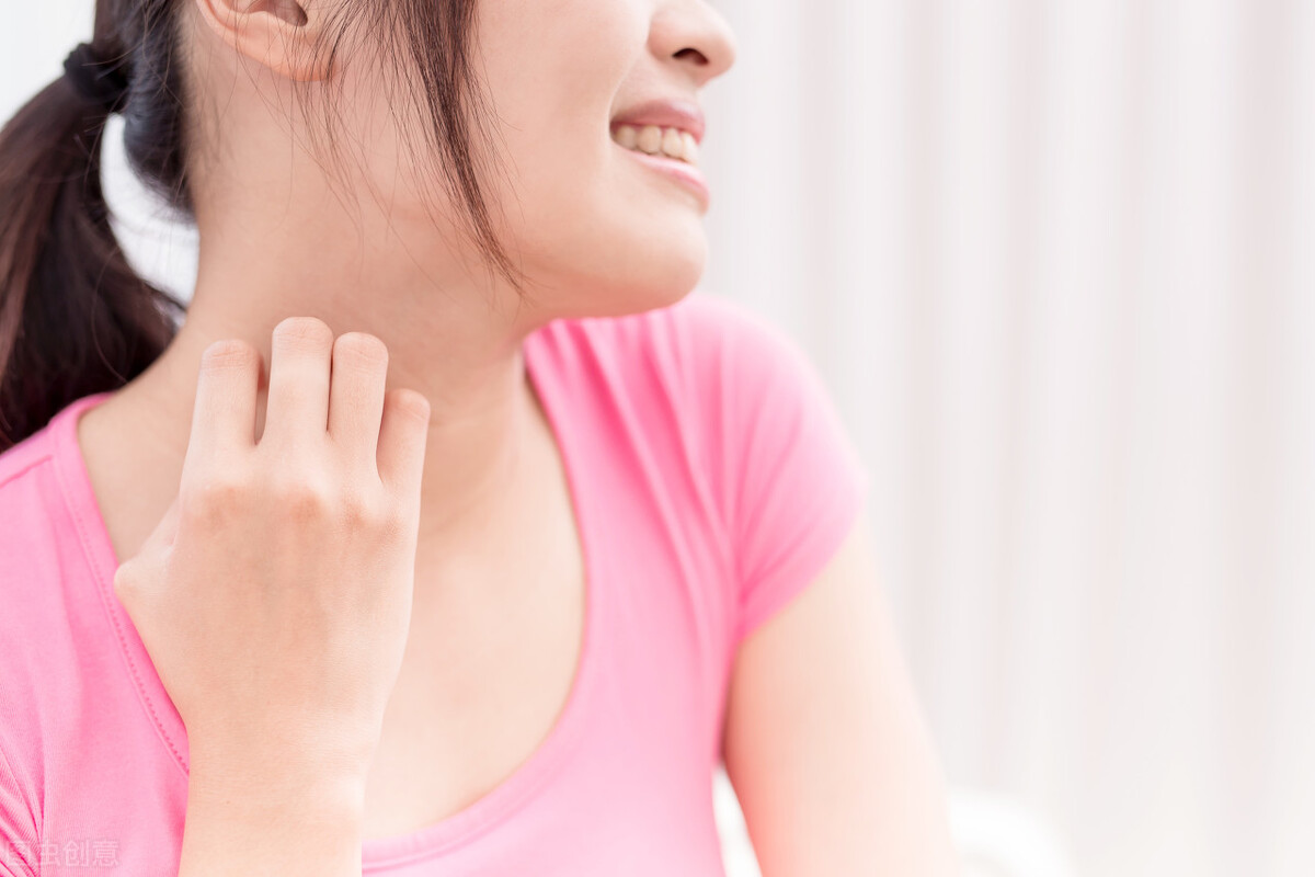 皮肤瘙痒的让人抓狂？10种瘙痒的止痒“妙方”！赶紧收好了