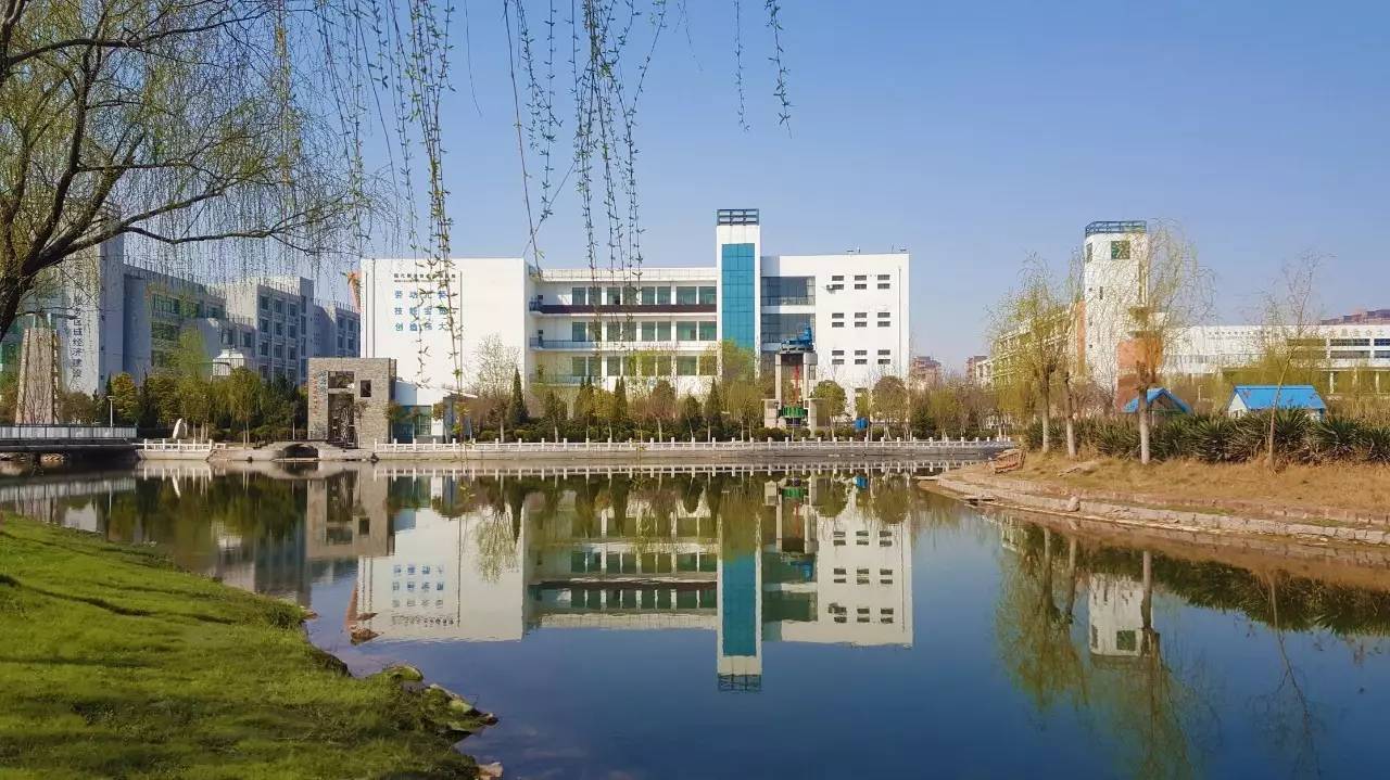 不想读三本？河南最好的5所专科院校，其中3所位于郑州