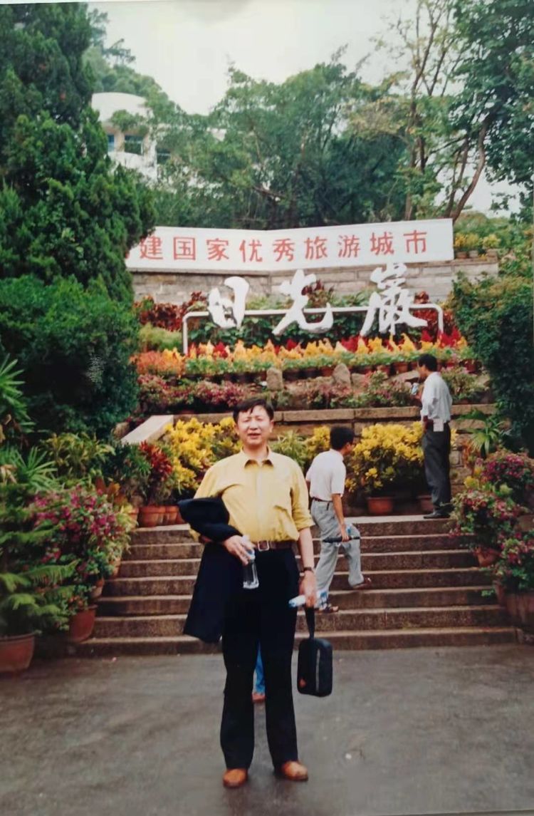 《我的生命轨迹》作者：冯复加，美篇制作：李武兵