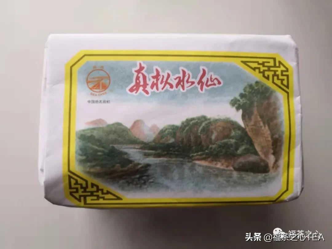 建议收藏:福建茶叶大汇总,了解福建全部茶叶看这一篇就够了