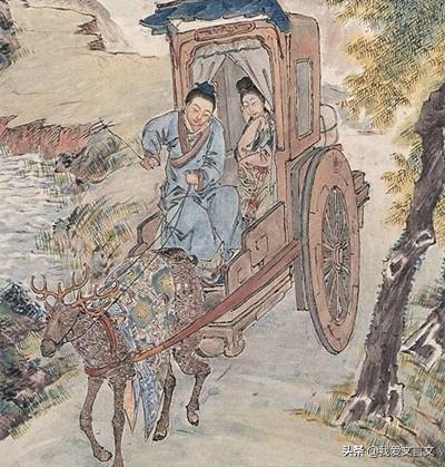 经典文言文赏析｜贤妻桓少君