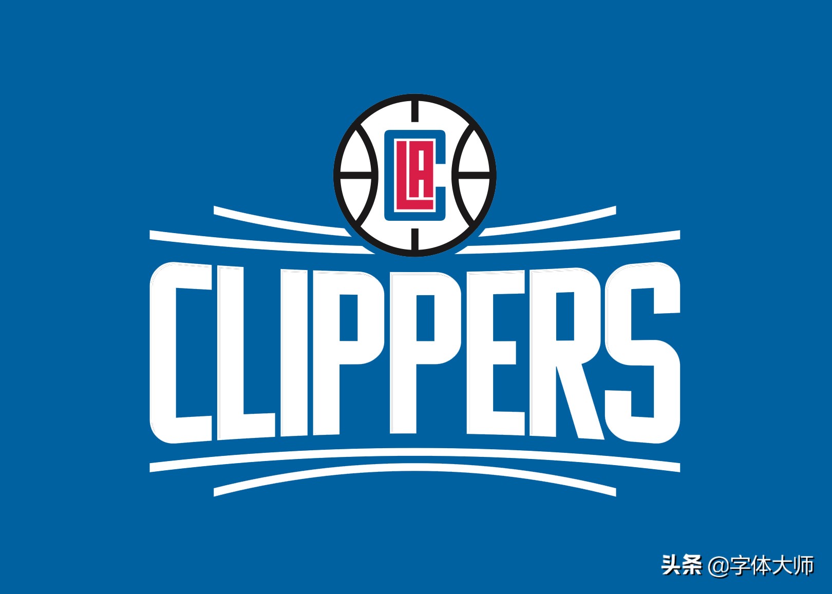 nba有哪些球队队标(2019年猛龙队夺冠了，30个NBA球队LOGO你全认识吗？篮球被玩飞了)