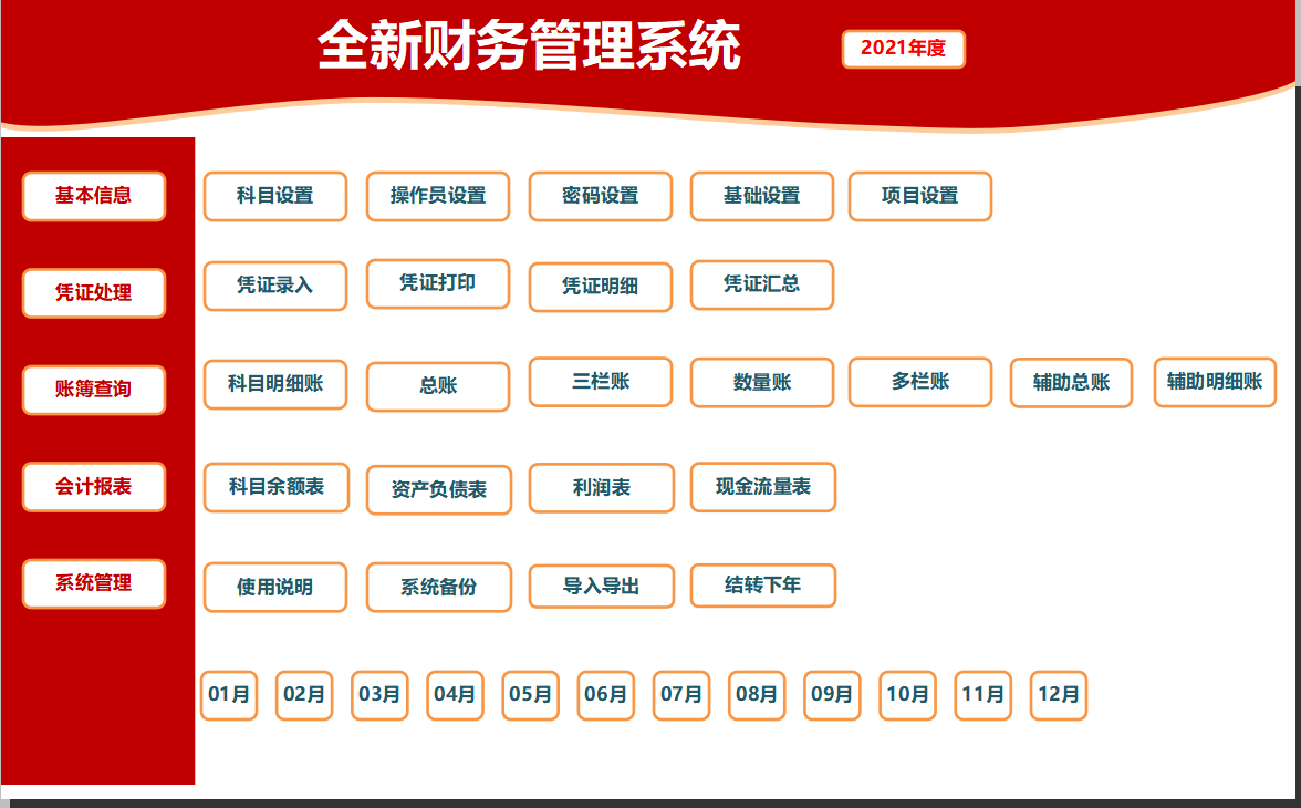 好会计财务软件多少钱（3000元财务软件）