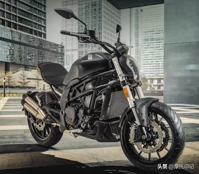 2018年网友最关注的十大摩托车品牌排行榜