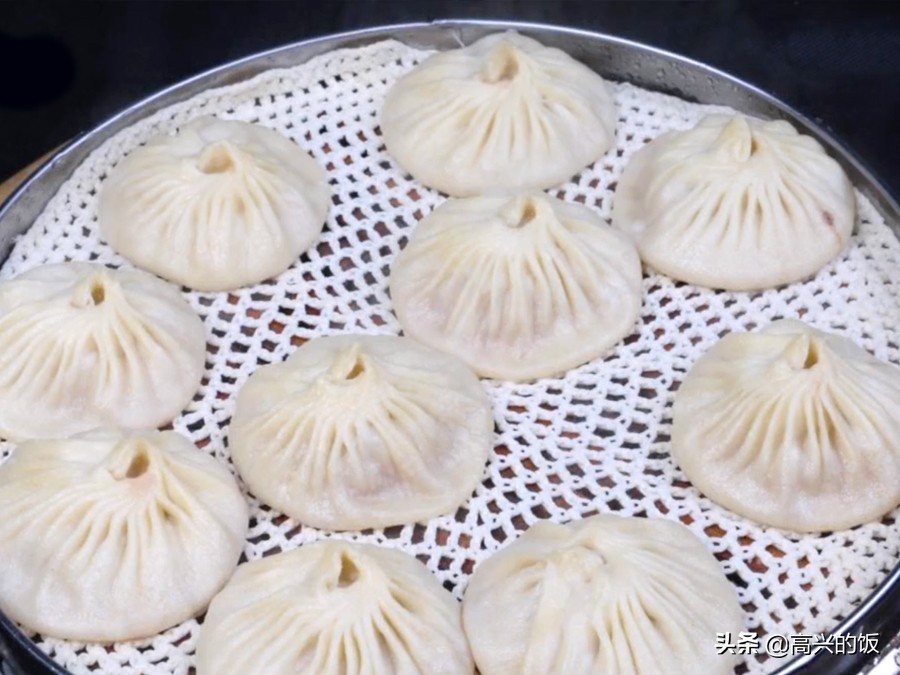 去河南旅游，得挨个“打卡”的10大美食！7个都入选国家非遗美食