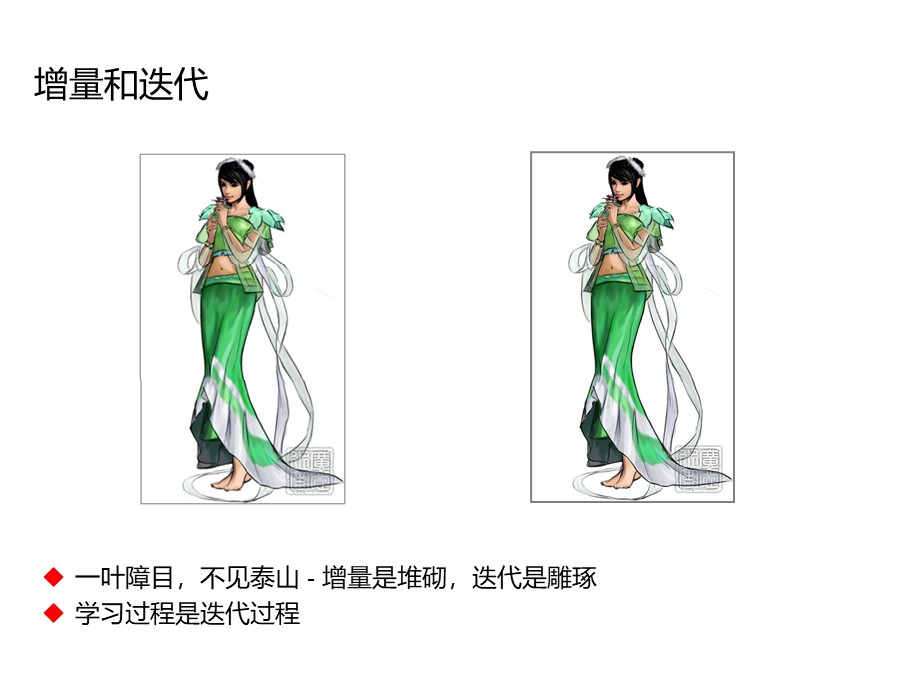 个人知识管理培训总结和分享