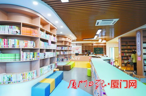 湖里这七所公办校开张了！五所新建学校，两所民办园回收变公办园