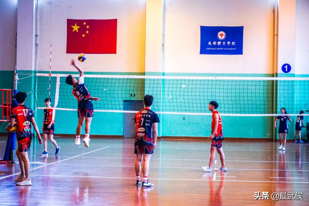 趁着搬迁之前，再去成都体育学院走一走吧！太满足了！