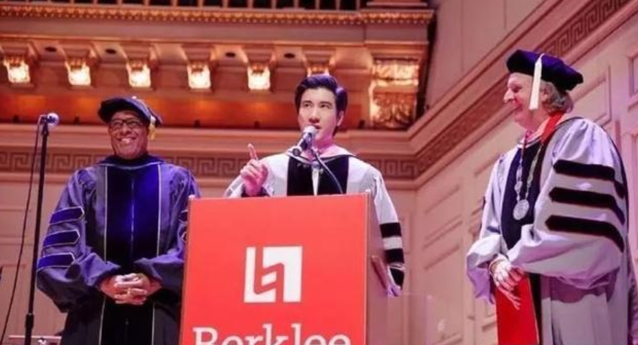 明星扎堆的伯克利，在国内属于啥档次，是不是“野鸡大学”