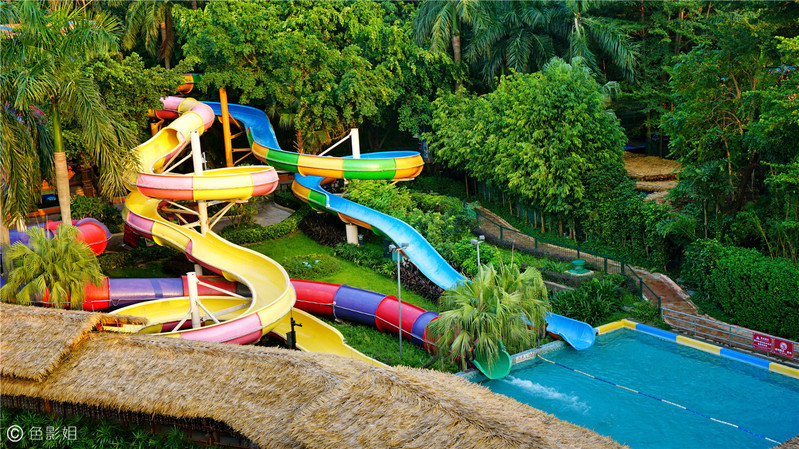 三天三夜欢乐长隆之旅（附攻略）