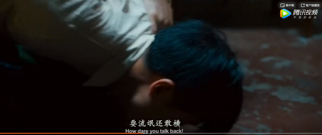 METOO学姐：你伤害了我，还想一笑而过？