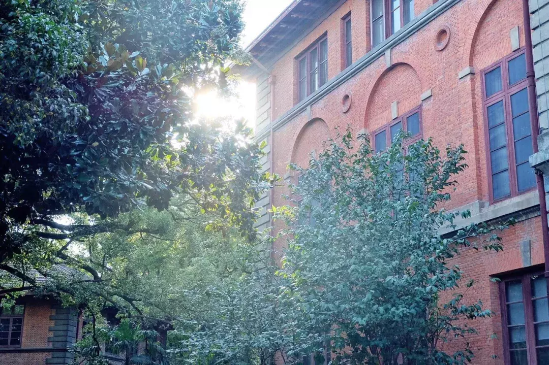 中国春天最美的10座大学，好想回去谈一场恋爱